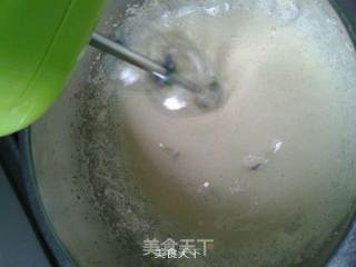 香浓卡仕达酱的做法步骤：1