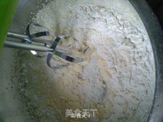 香浓卡仕达酱的做法步骤：2