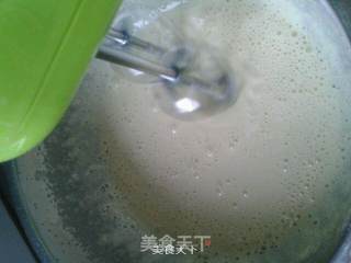 香浓卡仕达酱的做法步骤：4