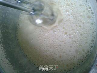 香浓卡仕达酱的做法步骤：5