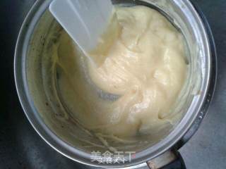 香浓卡仕达酱的做法步骤：9