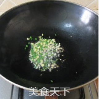 抓炒里脊的做法步骤：8