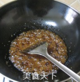 抓炒里脊的做法步骤：9