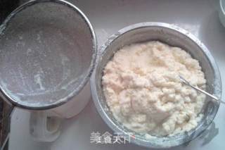自制豆腐脑的做法步骤：3