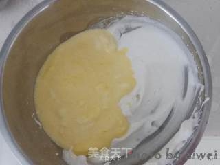 樱桃慕斯蛋糕的做法步骤：5