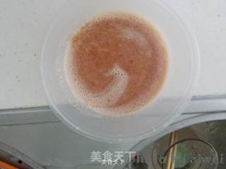 樱桃慕斯蛋糕的做法步骤：12