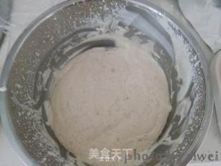 樱桃慕斯蛋糕的做法步骤：16