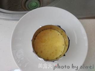 樱桃慕斯蛋糕的做法步骤：17
