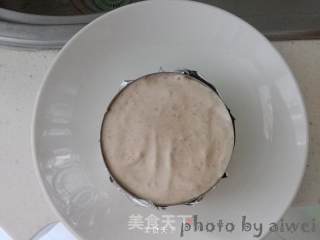 樱桃慕斯蛋糕的做法步骤：18