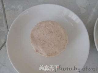 樱桃慕斯蛋糕的做法步骤：19