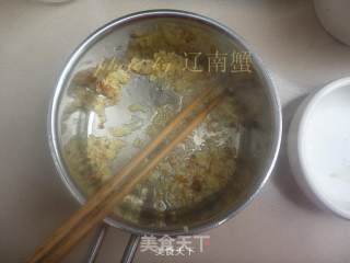 蒜蓉白萝卜丝的做法步骤：6