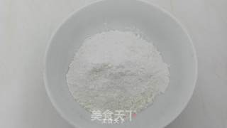 爽脆酸甜辣★正宗韩国泡菜萝卜的做法步骤：6