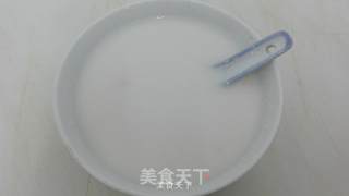 爽脆酸甜辣★正宗韩国泡菜萝卜的做法步骤：7