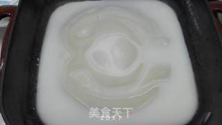 爽脆酸甜辣★正宗韩国泡菜萝卜的做法步骤：8