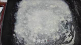 爽脆酸甜辣★正宗韩国泡菜萝卜的做法步骤：9