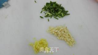 爽脆酸甜辣★正宗韩国泡菜萝卜的做法步骤：10