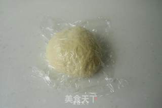 杂蔬培根奶酪卷的做法步骤：4