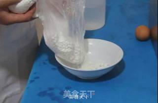 台式便当鸡腿饭的做法步骤：6