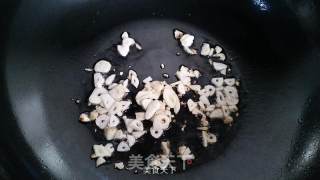 柴叶豆腐的做法步骤：4