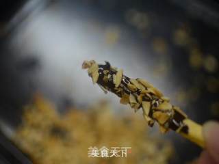 巧克力随心饼干棒的做法步骤：10