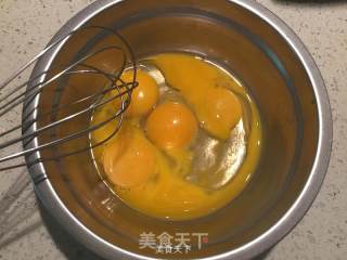 浓香嫩滑的焦糖布丁的做法步骤：1
