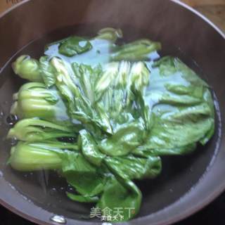 什锦盖浇饭的做法步骤：3