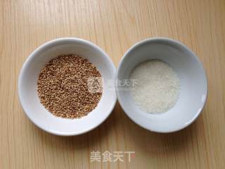 自制香辣酱的做法步骤：4