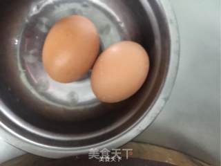 椒盐金针菇的做法步骤：2