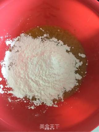 椒盐金针菇的做法步骤：7