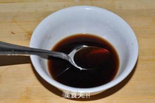 锅包蘑菇的做法步骤：4