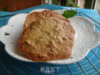 瓜仁薄片的做法步骤：7