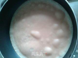 芒果班戟的做法步骤：7