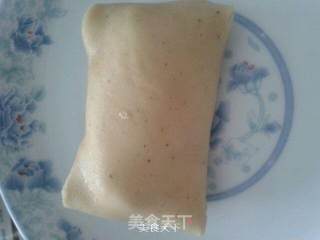 芒果班戟的做法步骤：13