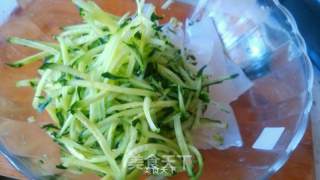 凉拌菜的做法步骤：2