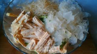 凉拌菜的做法步骤：3