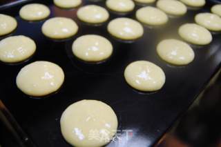 德普烤箱食谱——芝麻薄饼的做法步骤：4