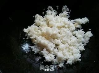 创意寿司蛋糕的做法步骤：4