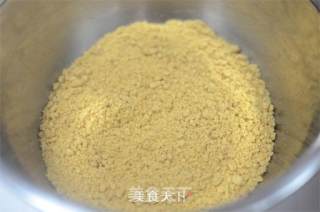 大白木糠杯的做法步骤：1