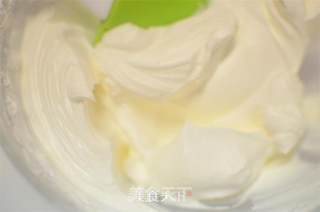 大白木糠杯的做法步骤：2