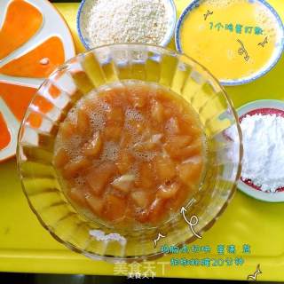 鸡米花的做法步骤：2