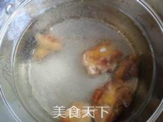 冬瓜薏米老鸭汤的做法步骤：7