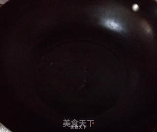 快手炒蘑菇的做法步骤：3