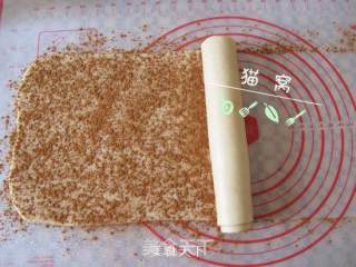 肉桂吐司的做法步骤：6