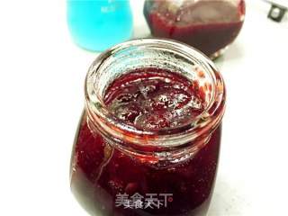 樱桃果酱的做法步骤：9