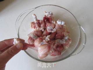 黄金鸡棒槌的做法步骤：3