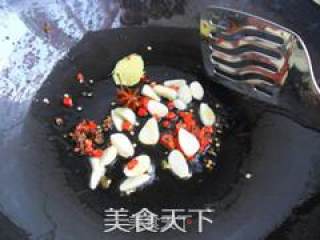 麻辣土豆条的做法步骤：5