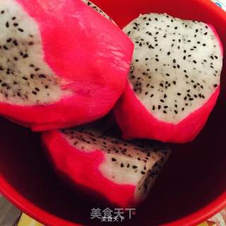 水果酵素的做法步骤：2