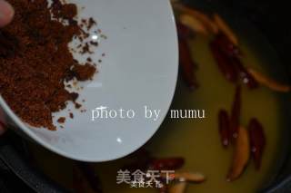 红糖小米粥的做法步骤：4