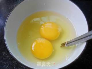 丝瓜豆腐蛋汤的做法步骤：5