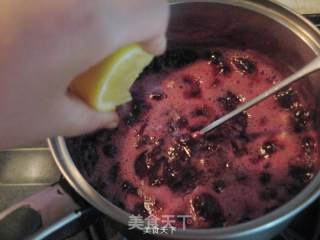 美味樱桃酱的做法步骤：6